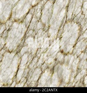 Marmo bianco sullo sfondo di texture Foto Stock