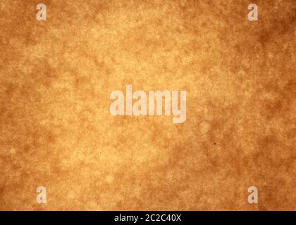 Vintage di Grana carta Foto Stock
