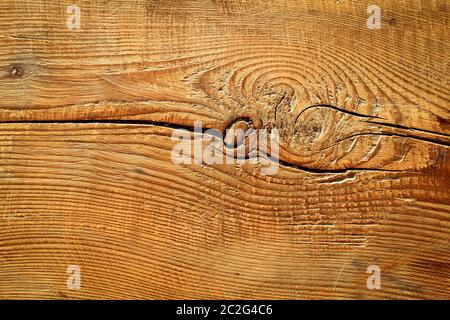 la struttura in legno marrone con motivi naturali, struttura, natura Foto Stock