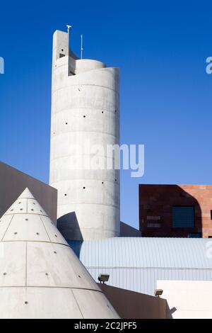 Lied Discovery Children's Museum, Las Vegas, Nevada, USA, Nord America Foto Stock