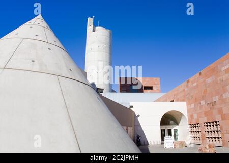 Lied Discovery Children's Museum, Las Vegas, Nevada, USA, Nord America Foto Stock