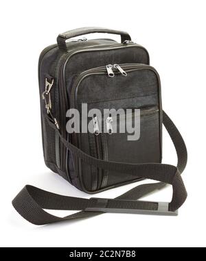 Borsa con cintura Foto Stock