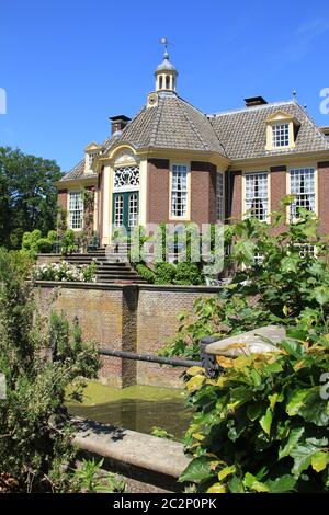 La Casa Wiersse a Vorden, Paesi Bassi Foto Stock