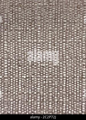 fondo, texture beige marrone rivestimenti di parete, carta da parati, intonaco decorativo Foto Stock