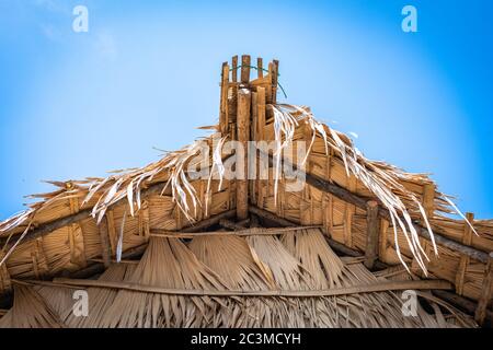 villaggio gipsy surin Island, Khao Lak, Thailandia Foto Stock