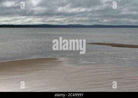 Vacanze negli Stati baltici, 2008 Foto Stock