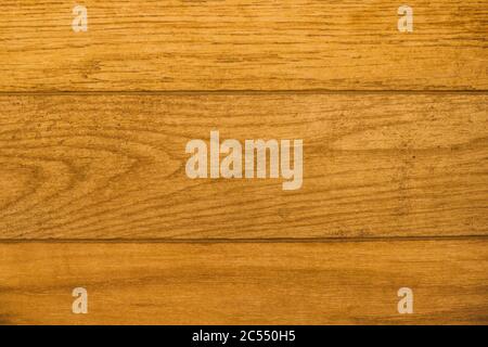 Legno laminato, legno pavimenti tessili, legno sfondo, parquet Foto Stock