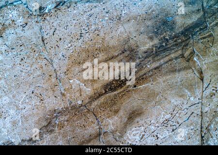 Marmo texture sfondo. Piastrelle da parete digitali Foto Stock