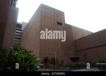 Il Teatro, Solaire Resort & Casino, Manila, Filippine. Foto Stock