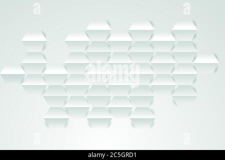 Abstracts moderno sfondo e texture Stock foto Foto Stock