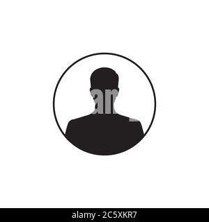 immagine circolare immagine grafica vettoriale Illustrazione Vettoriale