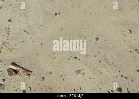 struttura della vecchia parete, sfondo Foto Stock