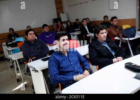 Studenti universitari, PANORAMA, Instituto Tecnológico de Monterrey, Campus Juarez, istruzione, studenti universitari, sistema educativo, aula, sala computer, informatica, tecnologia, computer (Photo: By JoseLuisGonzalez / NortePhoto.com) Estudiantes de la universidad, PANORAMA, Instituto Tecnológico de Monterrey, Campus Juarez, educatacion, universitarios, sistema informatico, sala computer, sala computer, sala computer, sala computer, sala computer, sala computer, sala computer, sala computer, sala computer, sala computer, sala computer, sala computer, sala computer, sala computer, sala computer, sala computer, sala computer, sala computer, sala computer, sala computer Di JoseLuisGonzalez/NortePhoto.com) Foto Stock