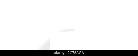 Tovaglioli di carta nell'icona della scatola. Vettore su sfondo bianco isolato. EPS 10 Illustrazione Vettoriale