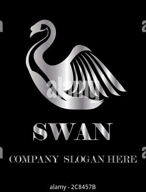 Immagine di tre uomini d'affari con sfondo bianco Illustrazione Vettoriale