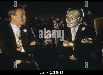 Bicentennial Man Year : 1999 USA Director : Chris Columbus Sam Neill, Robin Williams Foto Stock