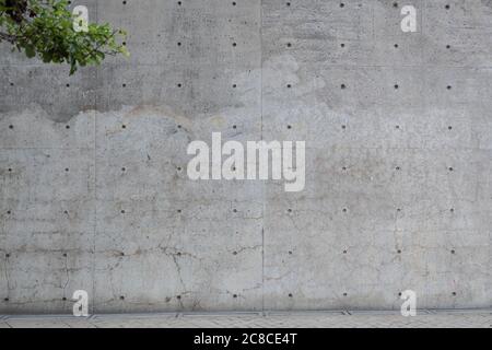 Piccadilly Gardens, Manchester. Foto Stock