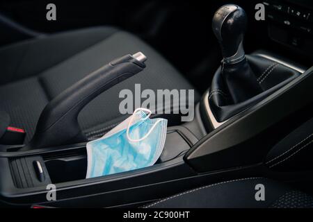 CALA Homes (Est) Amministratore Delegato Craig Lynes Foto Stock