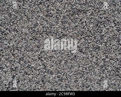 facciata intonaco da struttura grinta - sfondo bianco grigio beige Foto Stock