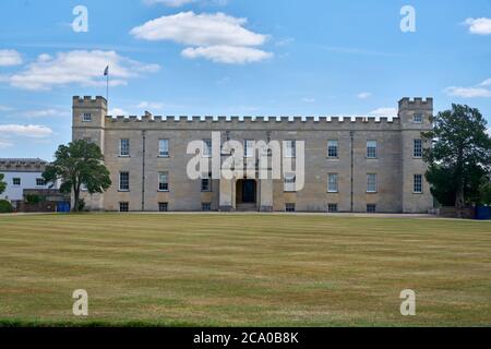 syon house west london Foto Stock