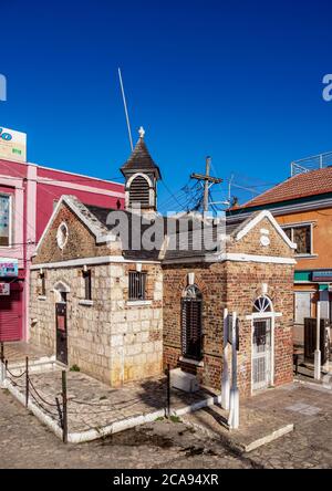 Sam Sharpe Square, Montego Bay, Saint James Parish, Giamaica, Indie Occidentali, Caraibi, America Centrale Foto Stock