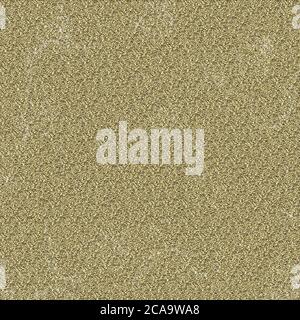 Sfondo in tessuto di carta glitter oro in 12x12 per l'artigianato della carta, scrapbooking digitale, sfondi, elementi di pagina per disegni astratti testurizzati. Foto Stock