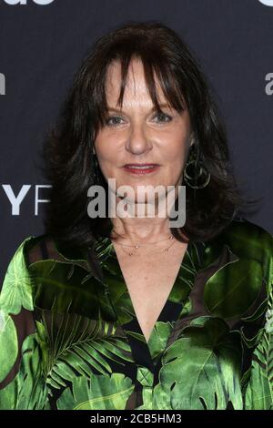 LOS ANGELES - MAR 23: Sherry Marsh al PaleyFest - evento 'posa' al Dolby Theatre il 23 marzo 2019 a Los Angeles, California Foto Stock