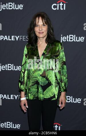 LOS ANGELES - MAR 23: Sherry Marsh al PaleyFest - evento 'posa' al Dolby Theatre il 23 marzo 2019 a Los Angeles, California Foto Stock