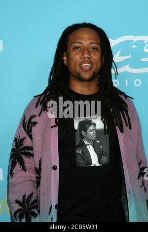 LOS ANGELES - MAR 28: Shindig al 'The Beach Bum' Premiere all'ARCLIGHT Hollywood il 28 marzo 2019 a Los Angeles, California Foto Stock