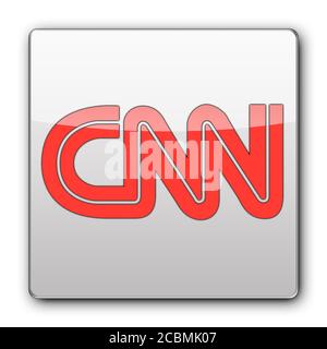 CNN Foto Stock