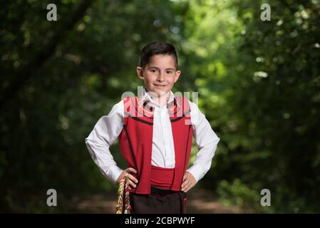 Marmaris Folk Dance Festival Foto Stock