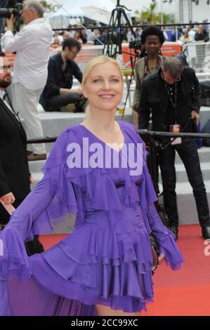 20 maggio 2019 - Cannes Young Ahmed red carpet durante il 72esimo Festival del Cinema di Cannes 2019. Foto Stock