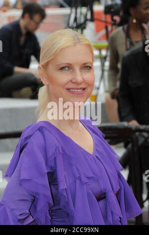 20 maggio 2019 - Cannes Young Ahmed red carpet durante il 72esimo Festival del Cinema di Cannes 2019. Foto Stock