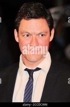 Dominic ovest. "John carter" - prima inglese, Cineworld, Haymarket, Londra. REGNO UNITO Foto Stock