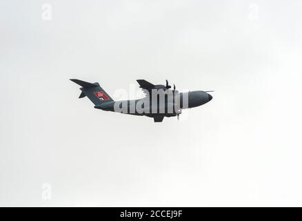 Royal Air Force Airbus A400M Atlas C.1 Foto Stock