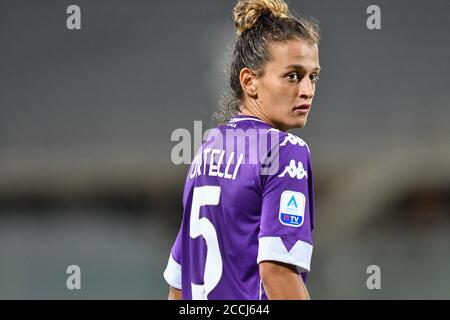 Fiorentina Femminile Vs Slavia Praga Imagem de Stock Editorial - Imagem de  futebol, liga: 204590179