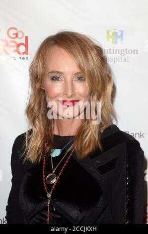 LOS ANGELES - MAGGIO 17: Chynna Phillips al 3° Rock annuale il beneficio della Red Music all'Avalon il 17 maggio 2018 a Los Angeles, California Foto Stock