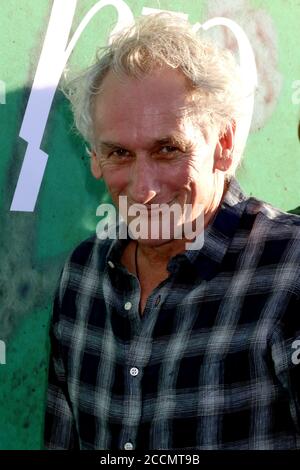 LOS ANGELES - GIU 26: Matt Craven al Sharp Objects HBO Premiere Screening all'ARCLIGHT Theatre il 26 giugno 2018 a Los Angeles, California Foto Stock