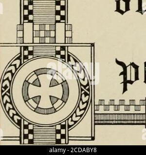 . Relazioni dei consigli e comitati missionari e benevolo all Assemblea Generale della Chiesa Presbiteriana negli Stati Uniti d America . ^tfth mij ^h^TTP, m^mmmQmmmm^j^^^m^, Wm, come un III!. A^ i»i »*„?,. ^oard ut Educationof tl]i?pn?€b9ti?rmn novantacinquesimo rapporto annuale DEL CONSIGLIO DI AMMINISTRAZIONE DELLA Chiesa presbiteriana negli Stati Uniti d'America [PRESENTATO ALL'Assemblea Generale a Chicago, III, maggio, i 9 14 Filadelfia; pubblicato dal consiglio di amministrazione, 19 14 noce strada 1319 CONSIGLIO DI FORMAZIONE UFFICIALI DEL CONSIGLIO. CHARLES WADSWORTH, Jr., D.D Presidente GEORGE W. BAILEY, M.D Vice- Foto Stock