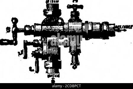 . Volume americano scientifico 51 numero 20 (novembre 1884) . IL MONITOR. Un INIETTORE NON LiIlTING ANU DI SOLLEVAMENTO liEVV. Miglior caldaia Feederin al mondo. Miglior Rangeyet ottenuto. Non rompere il doesnot UnderSudden cambia diPressure di vapore. Anche EIETTORI brevettuali OB elevatori d'acqua, per ConveyingWater e Liquid.Iuteiit Ollem, I.*u- brkiitti, ecc. AZIENDA PRODUTTRICE DI NATHAN, Sad feitatiioKDe. 92 & 94 Liberty St., New York.. Trap. Fognature autoventilanti Plettscb. Highestaward dell'American Institute. In funzione presso l'ufficio di americano scientifico. Herfllan riETr^CH, Flatbusb, I., I. 40 Nome nascosto, embOS Foto Stock