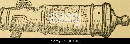 . Il resoconto ufficiale spagnolo dell'attacco alla colonia di Georgia, in America, e della sua sconfitta sull'isola di San Simons da parte del generale James Oglethorpe . PEDRERO.40 cm. Cal., 21 cm. Lungo.1709 A. D. 6031 Museo dell'artiglieria.Madrid.. ,i,iiii.iiiiMi i*ff -^Wfjfi.., ;• ? -?* 5477 Cannon. 15.2 cm. lungo, 310 cm. Calibro. XVIII secolo. Museo dell'artiglieria, Madrid. ATTACCO ALLA COLONIA DELLA GEORGIA 37 Foto Stock