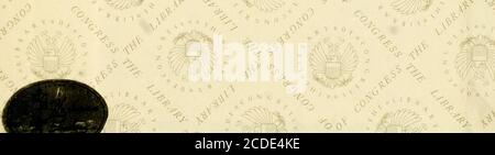 . Storia di Nottingham, Deerfield, e Northwood, compresa entro i limiti originali di Nottingham, Rockingham County, N.H., con le registrazioni dei procedimenti centenari a Northwood, e schizzi genealogici .. . x^ v-^n^V.. ^- -? ^ C,^ * r,fv^6; ). ^ ^^^ ,V, .^ V ^ 0 ^ = 0 =... Foto Stock