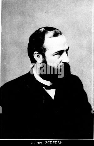 . Storia del servizio della Società e [risorsa elettronica]: E il dodicesimo reggimento del Wisconsin, fanteria Veteran Volontario, nella guerra della ribellione : a partire dal 7 settembre 1861, e terminando con il 21 luglio 1865 . 7, 64, William H.Squires era stato trasferito al corpo non valido, o VeteranReserve. Con grande soddisfazione, gli ordini sono arrivati il 13 marzo per fare il pacchetto per Veteran Furlough. Mentre quelli di uswho erano ri-arruolati hanno cominciato ad ottenere pronto per andare a casa, Thenon-Vets sembrato sobrio e lonesome. Ci erano allsors delle voci a galla quanto era da fare con loro. Ne copierò alcuni Foto Stock