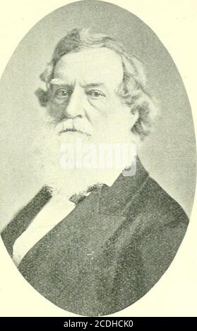 . Norwich University, 1819-1911; la sua storia, i suoi laureati, il suo rotolo d'onore . da 40 a 82 navi. Questo, e il successivo aumento in pochi mesi a più di 500 navi, è stato in gran parte dovuto alla sua energia. Nella relazione appena citata, egli ha anche raccomandato indagini per garantire le migliori ferri-clad, e la classe di navi è stata introdotta durante la sua amministrazione. È stato membro per anno del Comitato Nazionale dei Repuljlicani e membro del Comitato Esecutivo. Nei consigli di Gabinetto, si oppose sempre a tutti gli m(!asures, e obiettedalla dichiarazione del blocco Foto Stock