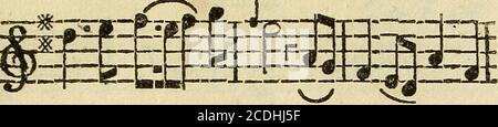 . The Scottish minstrel : una selezione delle canzoni più preferite della Caledonia; adattato per la voce, il flauto tedesco e il violino . 124 Polwari on the Green, v.^ v^^^ :1 incontrami il morno, dove i bassi fanno con- m^m ^lz:pz§::r:gcjpZ£jji: veen, ballare a - boJt la spina ; :ig!t:? ^ &gt;rfibfet^=: Un genere - ly v;e!come incontrerai Frae^ 125. Alla sua wha piace vedere UNO lo - ver e uno Foto Stock