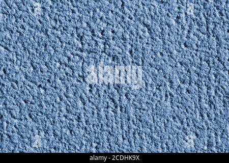 Struttura blu scuro del materiale da costruzione solido Foto Stock