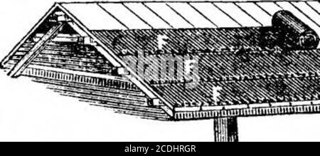 . Scientific American Volume 25 numero 12 (Settembre 1871) il motore. Il tutto da mettere in esercizio incompleto entro il 10 novembre 1871. TheAssociation fornirà il muratore su cui deve stare il motore. La caldaia deve essere di sufficiente spessore per fornire vapore per un funzionamento efficiente del motore,e sul miglior piano di economia di pettinatura con sicurezza.l'offerente per la caldaia per metterla in posizione, con barre di grata, valvola di sicurezza camino, E tutto il necessario-sario per il suo funzionamento efficiente entro il 1 novembre 1871, l'Associazione che fornisce il lavoro di mattone. L'en-gine s Foto Stock