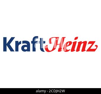 Kraft Heinz Foto Stock