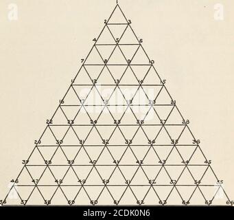 . Alcuni effetti di un costituente organico nocivo del suolo. Visto ordine di thatin per discutere di un esperimento così completo come questo materiale deve essere ridotto ad una base lavorabile in modo che le variouseshasi dei risultati possono essere tenuti in considerazione e la correlationand corretta comDarisons fatto. Lo schema triangolare come suggerito DALL'USO DELLO SCHEMA TRIANGOLARE. 17 Schreinemacher^ nel 1893 e ancora da Bancroft nel 1902 è stato il più grande servizio alla chimica fisica per quanto riguarda sia teoricamente che concretamente la composizione percentuale di parti treecomponent. Nel presente studio Foto Stock