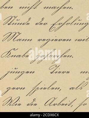 . La grammatica tedesca di Henn-Ahn. Un metodo pratico, semplice e completo per imparare la lingua tedesca. In accordo con la moderna ortografia tedesca . ^&^7Z-&& . ?&&&7£^&? N. S7. Foto Stock